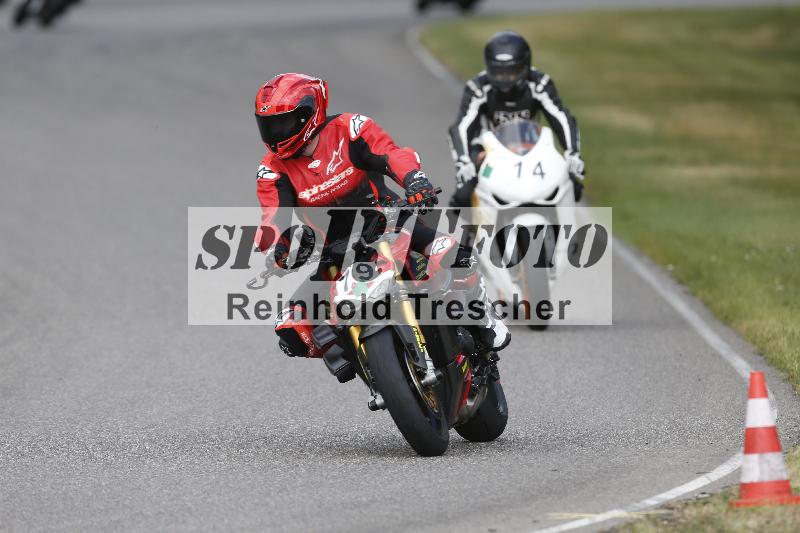 /18 05.06.2026  TZ Motorsport ADR/Gruppe gruen/79